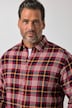 Karohemd, Langarm, Flanell, Modern Fit, bis 8 XL