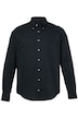 Flanelová košile, dlouhé rukávy, moderní střih, do vel. 8XL