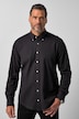 Flanellhemd, Langarm, Modern Fit, bis 8 XL