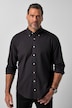 Flanellhemd, Langarm, Modern Fit, bis 8 XL