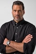 Flanellhemd, Langarm, Modern Fit, bis 8 XL