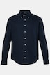 Flanellhemd, Langarm, Modern Fit, bis 8 XL