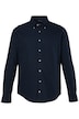 Flanelová košile, dlouhé rukávy, moderní střih, do vel. 8XL