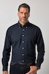 Flanellhemd, Langarm, Modern Fit, bis 8 XL