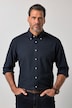 Flanellhemd, Langarm, Modern Fit, bis 8 XL