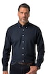 Flanelová košile, dlouhé rukávy, moderní střih, do vel. 8XL