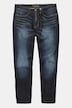 Jeans, Denim, Vintage Look, Tapered Loose Fit, 5-Pocket, bis Gr. 72