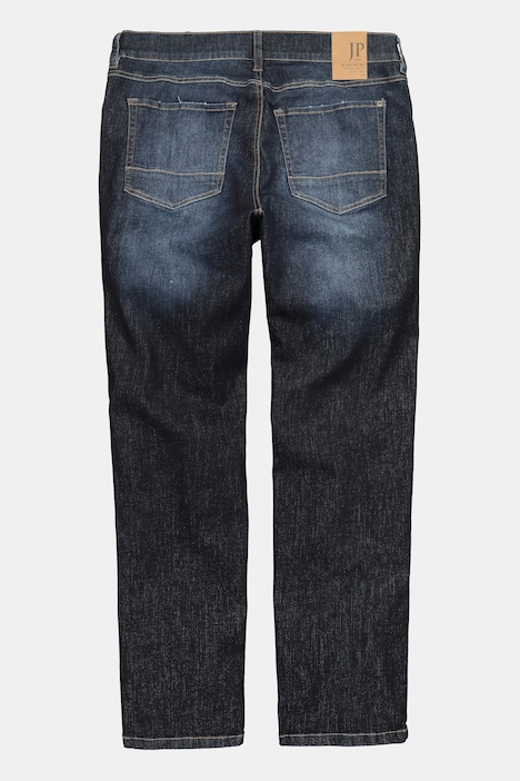 Jeans, Denim, Vintage Look, Tapered Loose Fit, 5-Pocket, bis Gr. 72