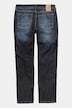 Jeans, Denim, Vintage Look, Tapered Loose Fit, 5-Pocket, bis Gr. 72