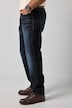 Jeans, Denim, Vintage Look, Tapered Loose Fit, 5-Pocket, bis Gr. 72