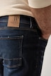 Jeans, Denim, Vintage Look, Tapered Loose Fit, 5-Pocket, bis Gr. 72