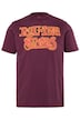 Tričko s potiskem kapely, polo rukávy, The Rolling Stones, vintage vzhled, do vel. 8 XL