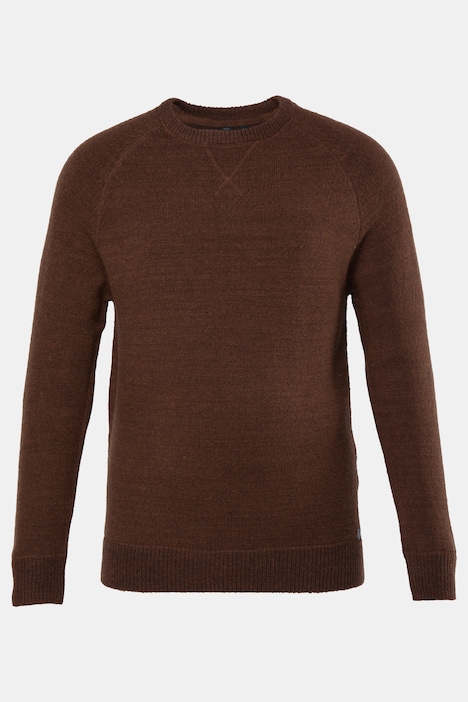 Pullover FLEXNAMIC®, CashmereTouch Strick, bis 7 XL