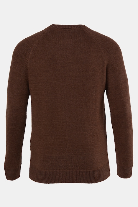 Pullover FLEXNAMIC®, CashmereTouch Strick, bis 7 XL