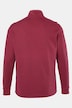 Troyer, Sweat, Stehkragen mit Zipper, Vintage Look, bis 8 XL