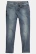 Jeans, 5-Pocket, Loose Fit, Vintage Look, bis Gr. 72