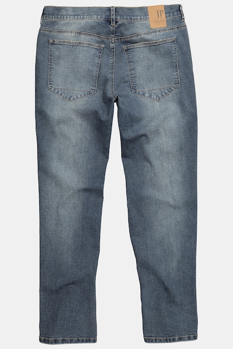 Jeans, 5-Pocket, Loose Fit, Vintage Look, bis Gr. 72