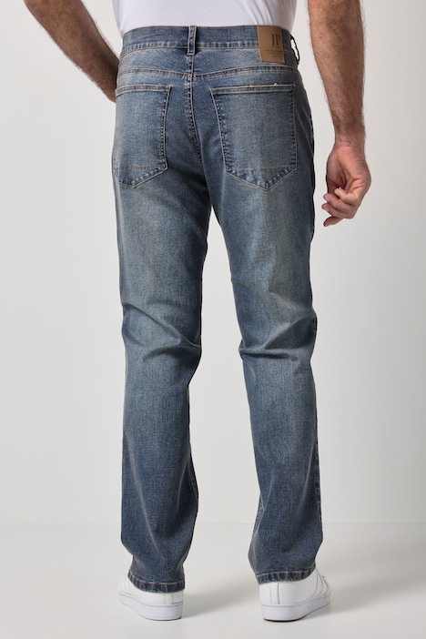 Jeans, 5-Pocket, Loose Fit, Vintage Look, bis Gr. 72