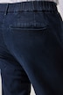 Chino jeansFLEXNAMIC®, denim, mavevenlig pasform, tilspidset løs pasform, op til størrelse 72