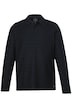 Polokošile s dlouhými rukávy, pruhovaná, žakár, do vel. 8XL