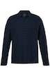 Polokošile s dlouhými rukávy, pruhovaná, žakár, do vel. 8XL