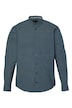 Košile, dlouhé rukávy, minimalistický vzor, moderní střih, stojáček, do vel. 8XL
