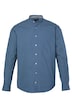 Košile, dlouhé rukávy, minimalistický vzor, moderní střih, stojáček, do vel. 8XL