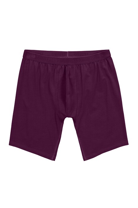 Dlouhé boxerky FLEXNAMIC®, pohodlné oděvy, střih přizpůsobený na bříško, EKO-TEX, spodní prádlo, do vel. 8XL