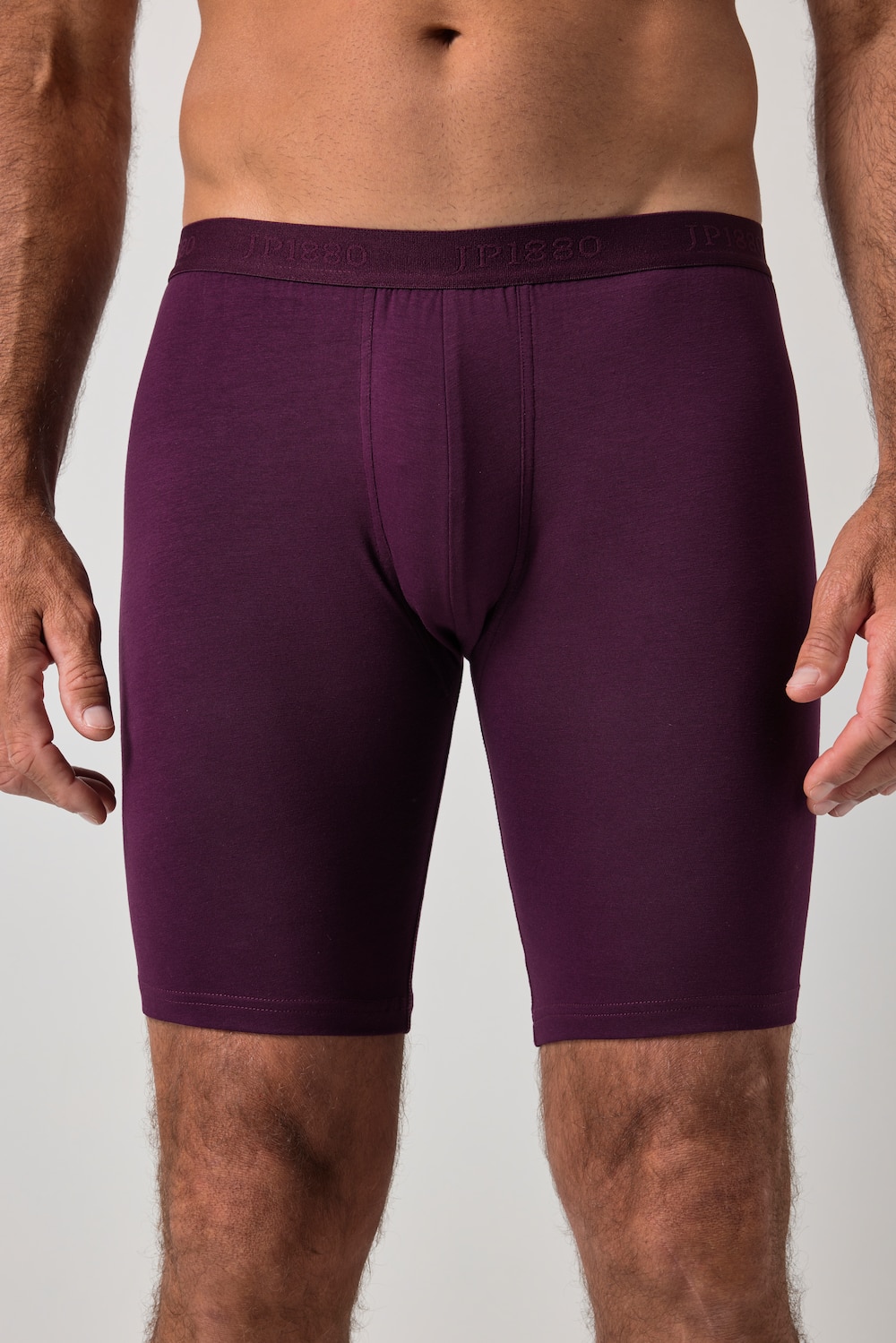 Langbukser FLEXNAMIC®, Loungewear, Bauchfit, OEKO-TEX, underbukser, opptil 8XL