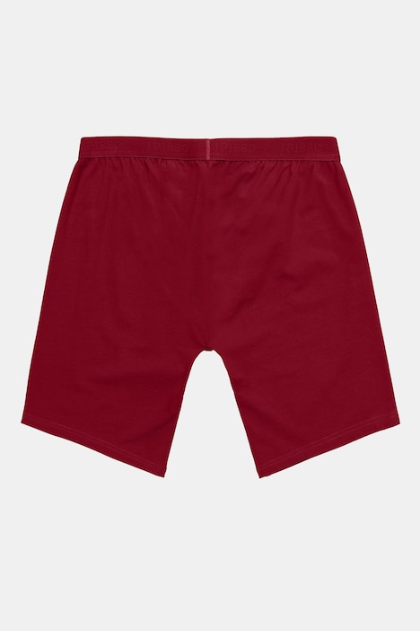 Długie bokserki FLEXNAMIC®, odzież domowa, Belly Fit, OEKO-TEX, majtki, do rozm. 8 XL