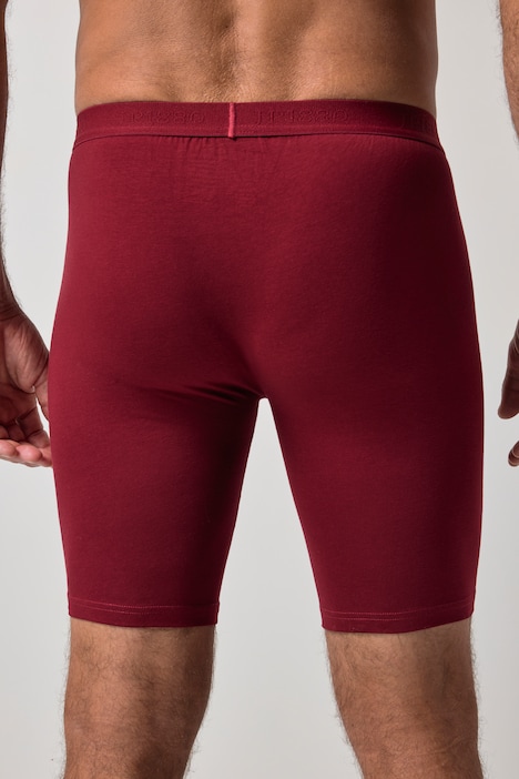 Długie bokserki FLEXNAMIC®, odzież domowa, Belly Fit, OEKO-TEX, majtki, do rozm. 8 XL