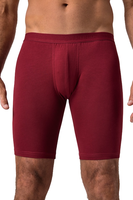 Dlouhé boxerky FLEXNAMIC®, pohodlné oděvy, střih přizpůsobený na bříško, EKO-TEX, spodní prádlo, do vel. 8XL