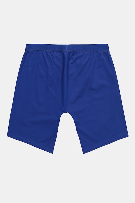 Długie bokserki FLEXNAMIC®, odzież domowa, Belly Fit, OEKO-TEX, majtki, do rozm. 8 XL