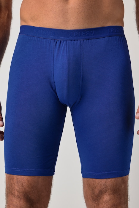 Długie bokserki FLEXNAMIC®, odzież domowa, Belly Fit, OEKO-TEX, majtki, do rozm. 8 XL