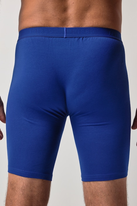 Długie bokserki FLEXNAMIC®, odzież domowa, Belly Fit, OEKO-TEX, majtki, do rozm. 8 XL