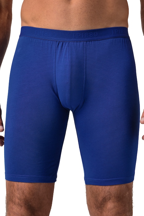 Dlouhé boxerky FLEXNAMIC®, pohodlné oděvy, střih přizpůsobený na bříško, EKO-TEX, spodní prádlo, do vel. 8XL