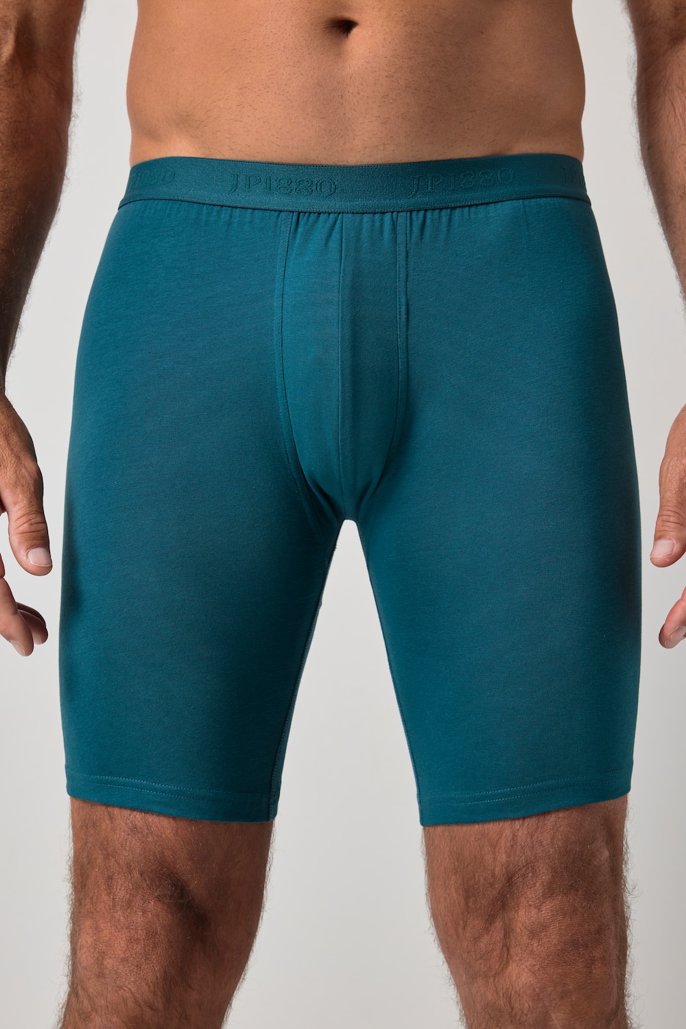 Langbukser FLEXNAMIC®, Loungewear, Bauchfit, OEKO-TEX, underbukser, opptil 8XL