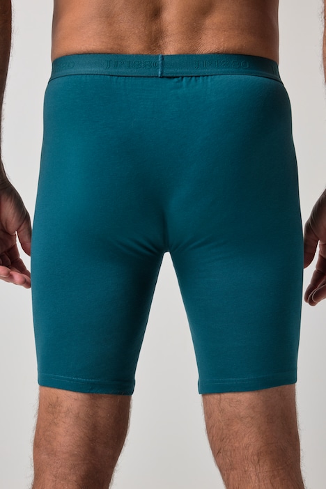Długie bokserki FLEXNAMIC®, odzież domowa, Belly Fit, OEKO-TEX, majtki, do rozm. 8 XL