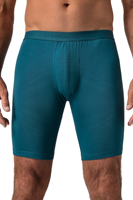 Dlouhé boxerky FLEXNAMIC®, pohodlné oděvy, střih přizpůsobený na bříško, EKO-TEX, spodní prádlo, do vel. 8XL