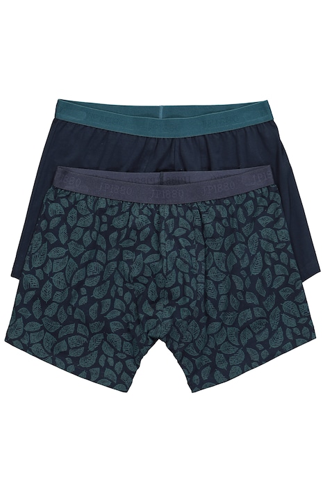 Boxerky FLEXNAMIC®, OEKO-TEX, balení po 2 ks, spodní prádlo, do velikosti 8XL
