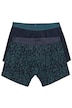 Boxerky FLEXNAMIC®, OEKO-TEX, balení po 2 ks, spodní prádlo, do velikosti 8XL