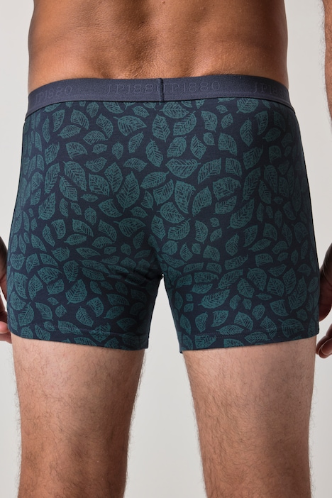 Lot de 2 boxers, finition FLEXNAMIC® et label OEKO-TEX, collection Homewear - jusqu'au 8 XL
