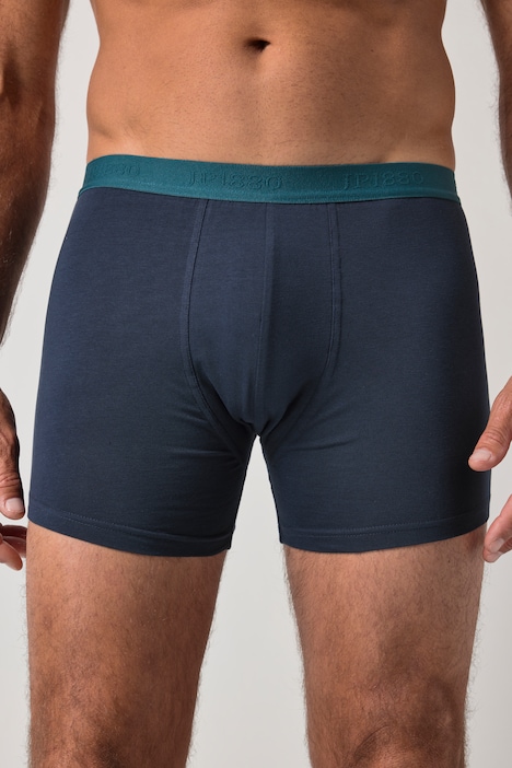 Lot de 2 boxers, finition FLEXNAMIC® et label OEKO-TEX, collection Homewear - jusqu'au 8 XL