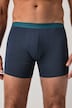 Lot de 2 boxers, finition FLEXNAMIC® et label OEKO-TEX, collection Homewear - jusqu'au 8 XL