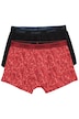 Boxerky FLEXNAMIC®, OEKO-TEX, balení po 2 ks, spodní prádlo, do velikosti 8XL