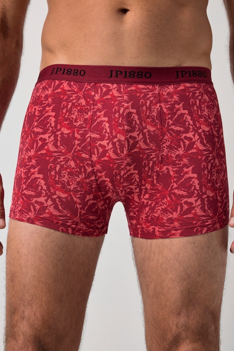Hip-Pants FLEXNAMIC®, Homewear, OEKO-TEX, 2er-Pack, Unterhose, bis 8XL