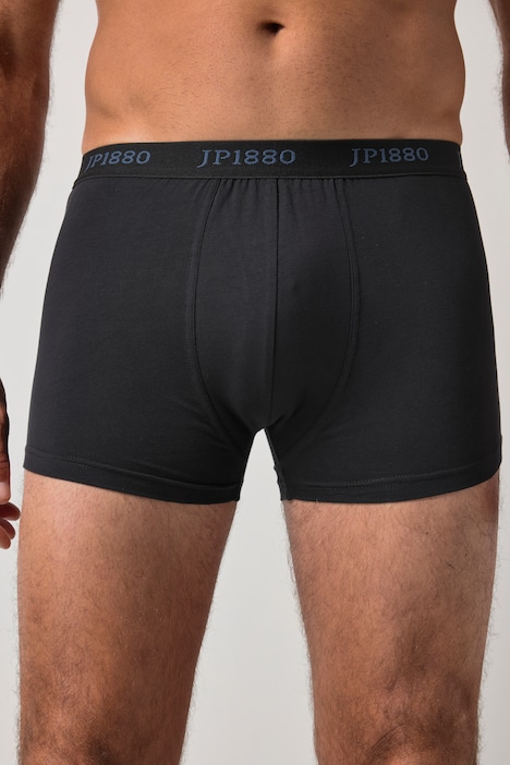 Hip-Pants FLEXNAMIC®, Homewear, OEKO-TEX, 2er-Pack, Unterhose, bis 8XL