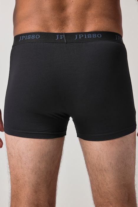 Hip-Pants FLEXNAMIC®, Homewear, OEKO-TEX, 2er-Pack, Unterhose, bis 8XL
