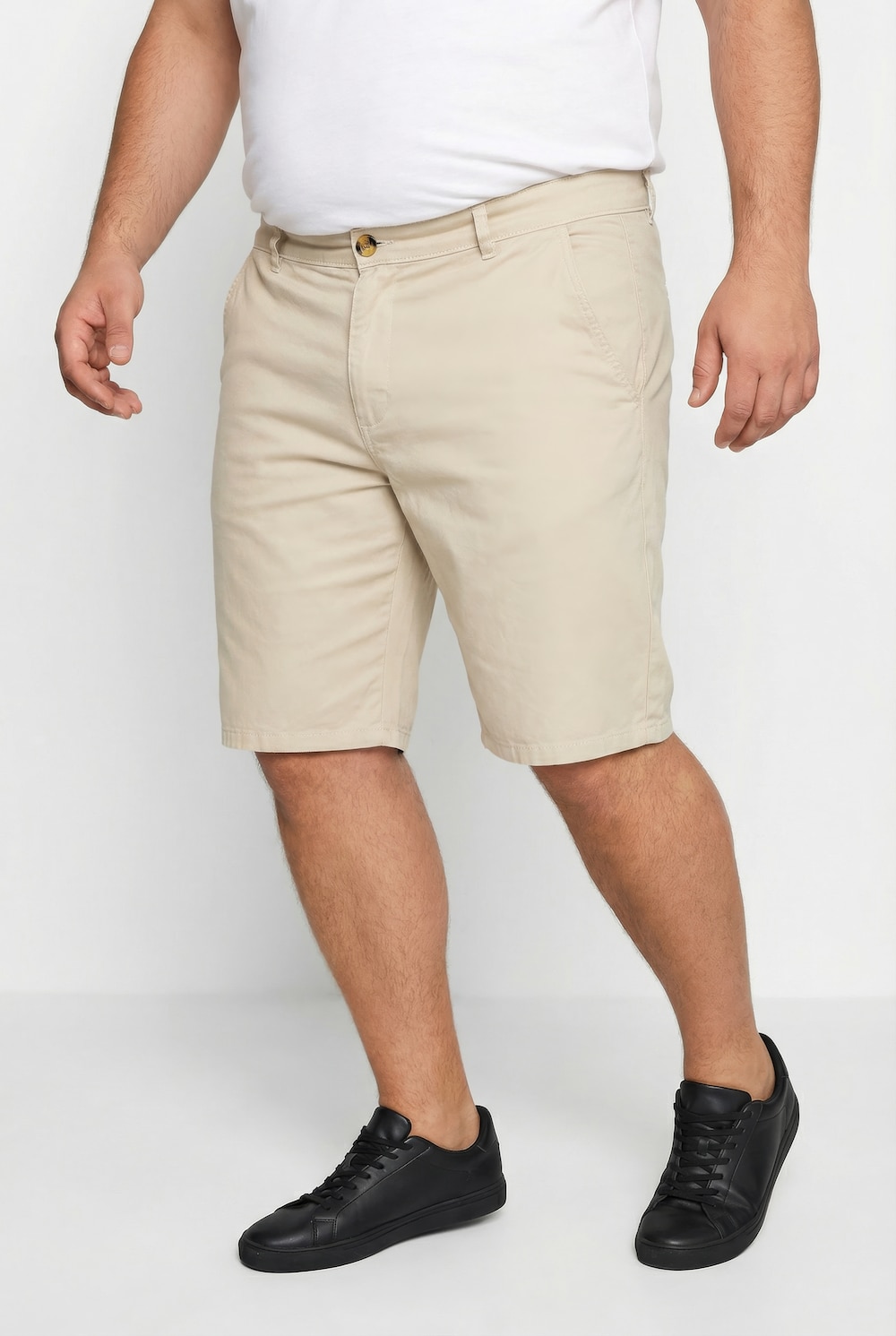 Chino Bermuda