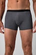 Lot de 2 caleçons ventre confort, finition FLEXNAMIC® et label OEKO-TEX, sous-vêtements collection Homewear - jusqu'au 8 XL